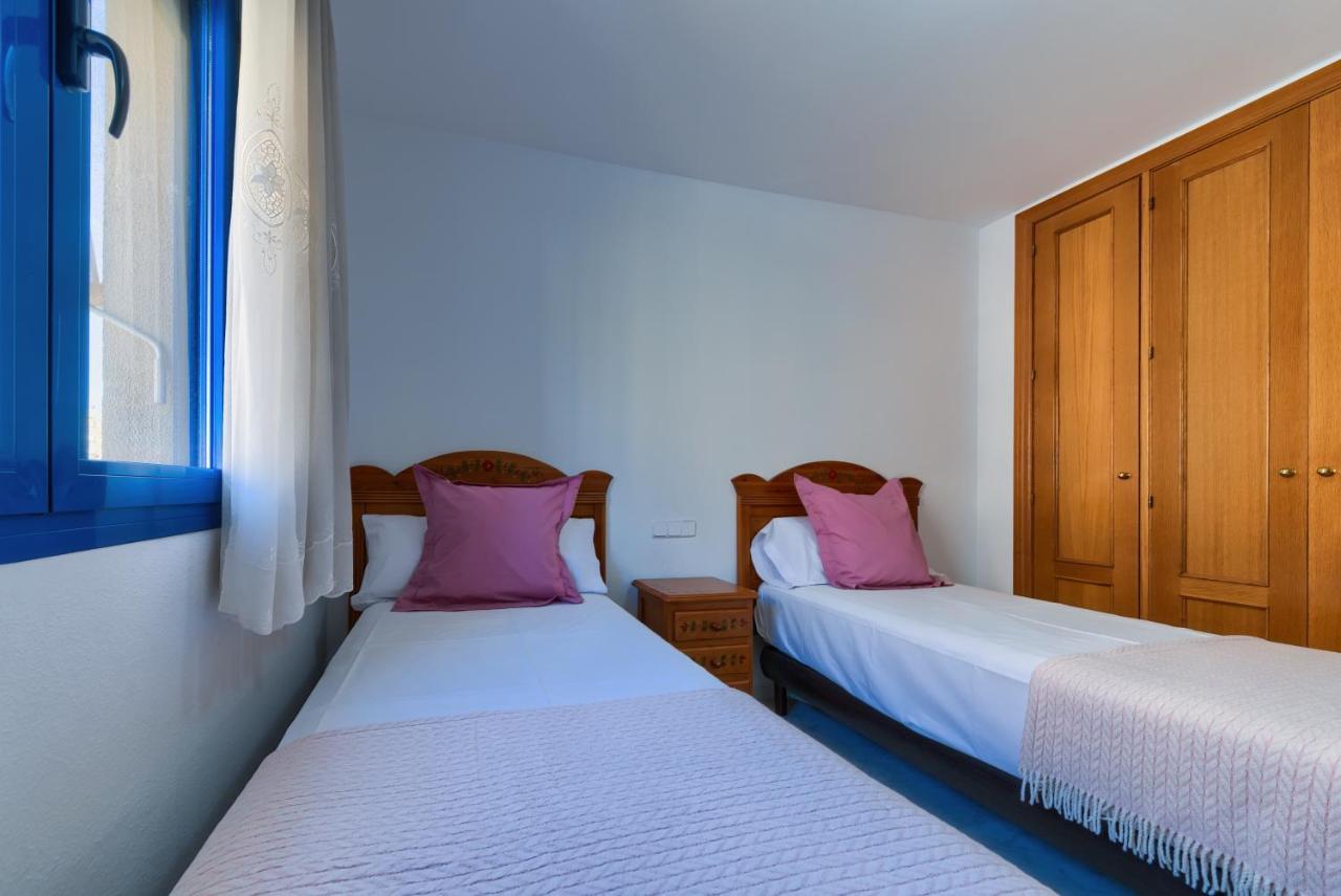 Holidays2Malaga Ayala 450 Mts From Beach & Terrace Zewnętrze zdjęcie