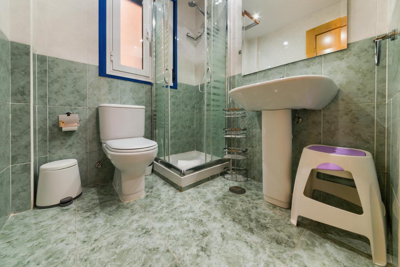 Holidays2Malaga Ayala 450 Mts From Beach & Terrace Zewnętrze zdjęcie