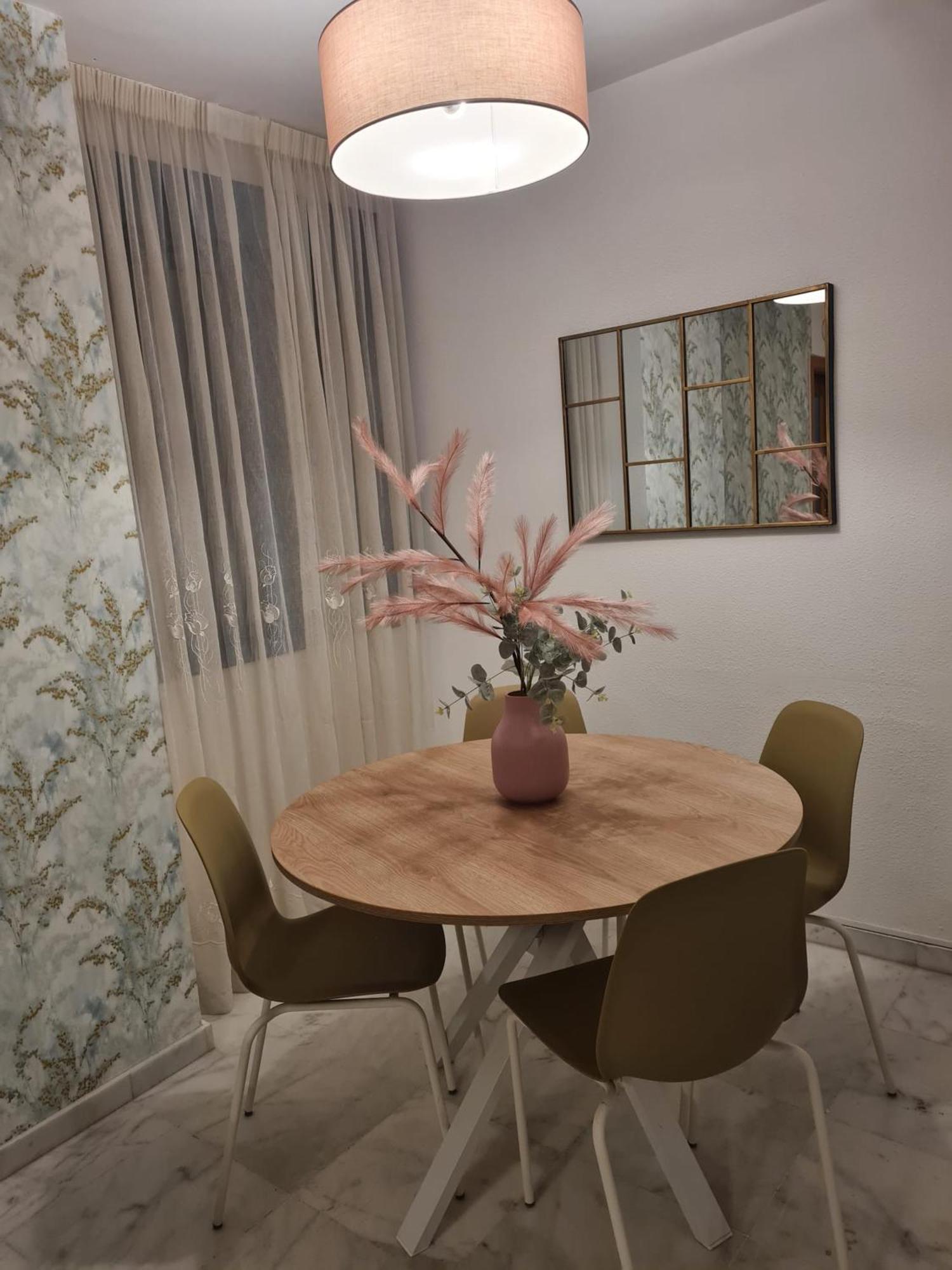 Holidays2Malaga Ayala 450 Mts From Beach & Terrace Zewnętrze zdjęcie